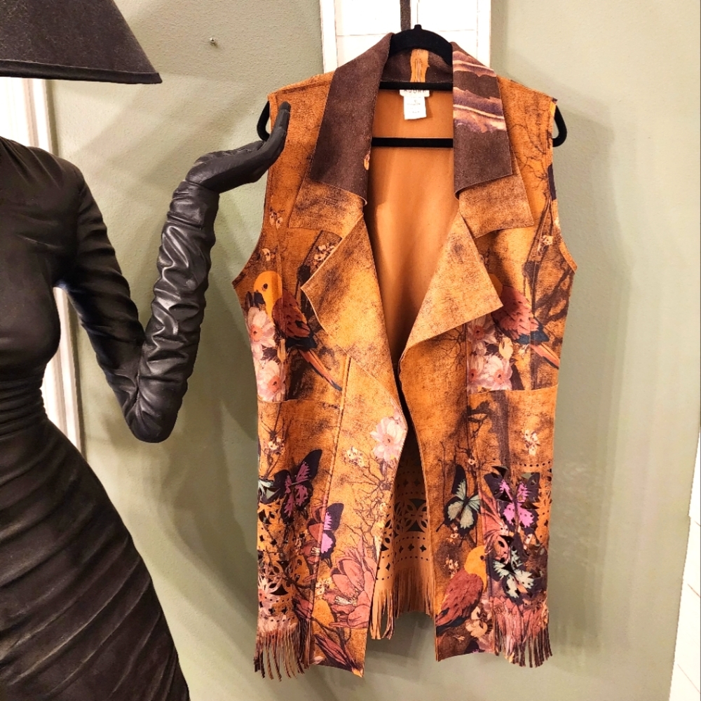 Vest